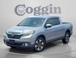  Honda Ridgeline