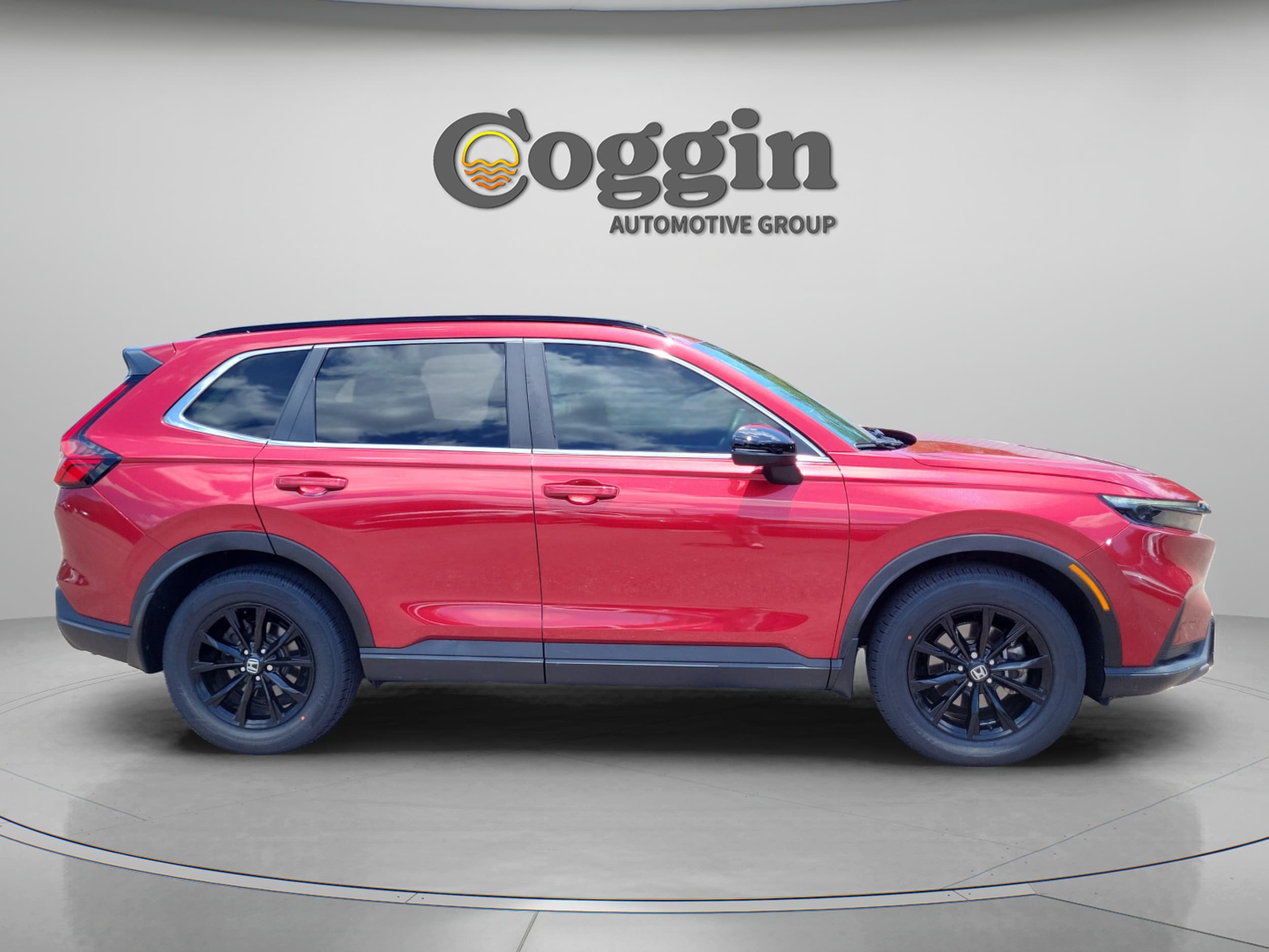 2024 Honda CR-V Sport - Photo 7
