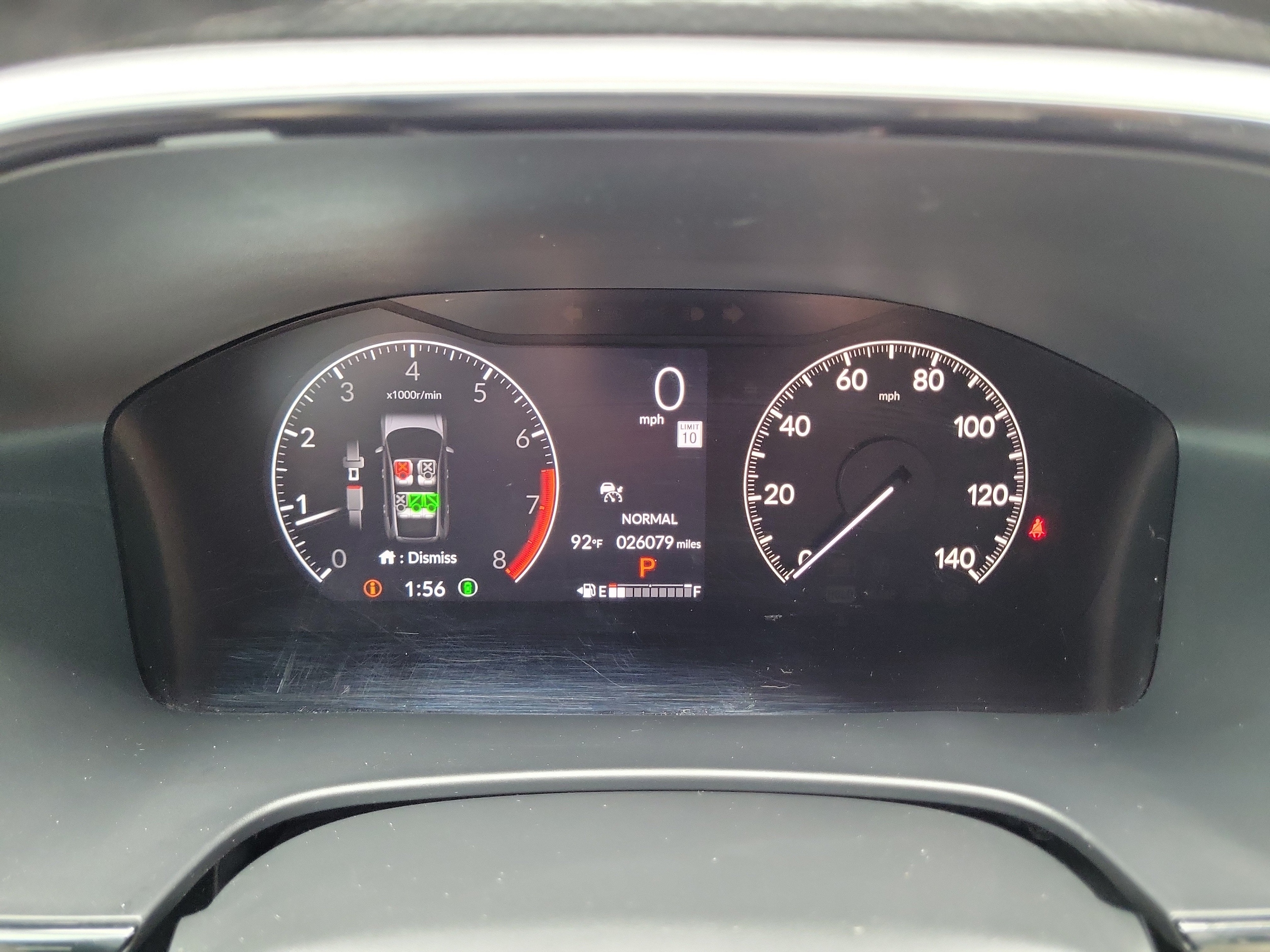 2023 Honda CR-V EX-L - Photo 30
