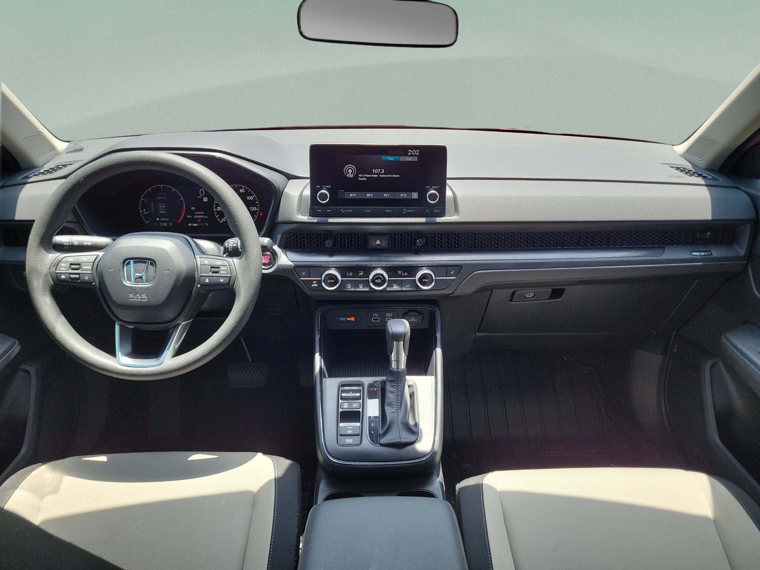 2023 Honda CR-V EX - Photo 13