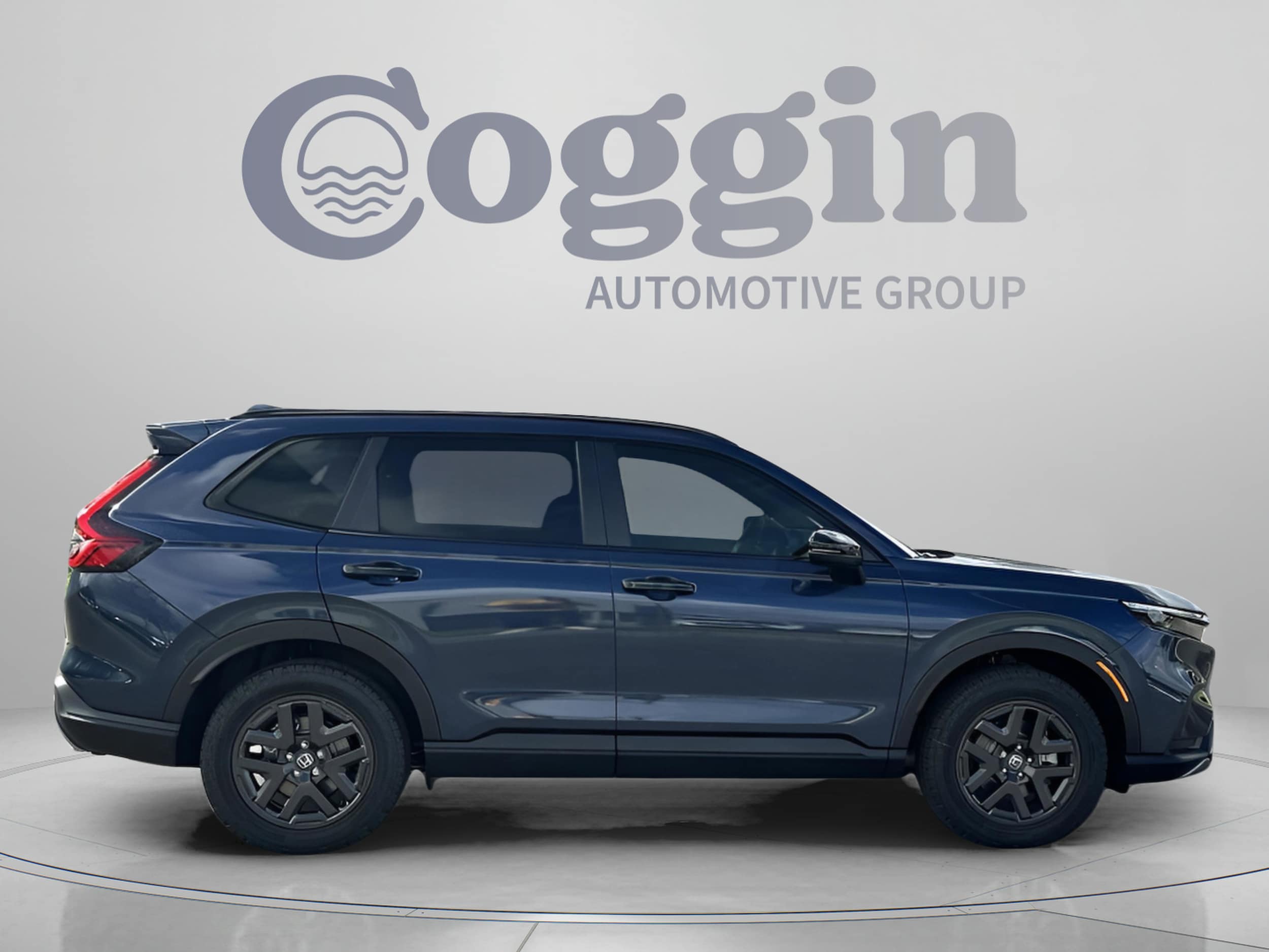 2026 Honda CR-V TrailSport - Photo 9