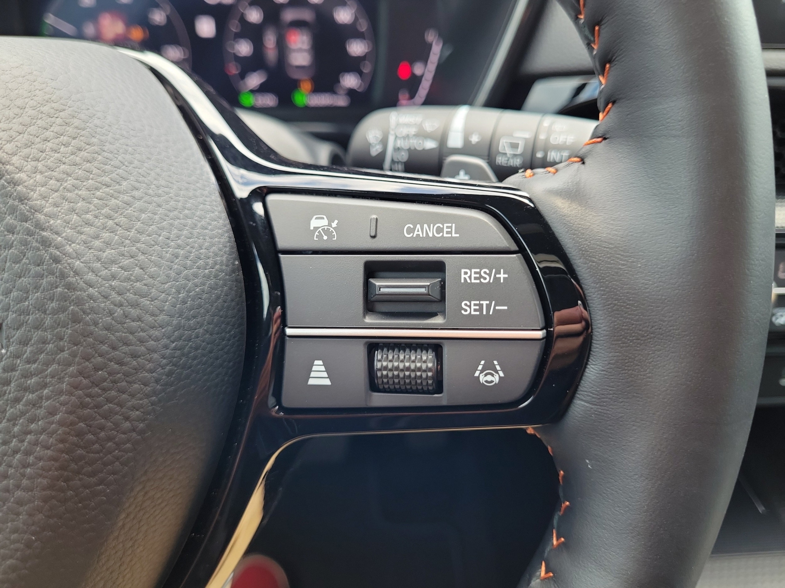 2026 Honda CR-V Sport Touring - Photo 34