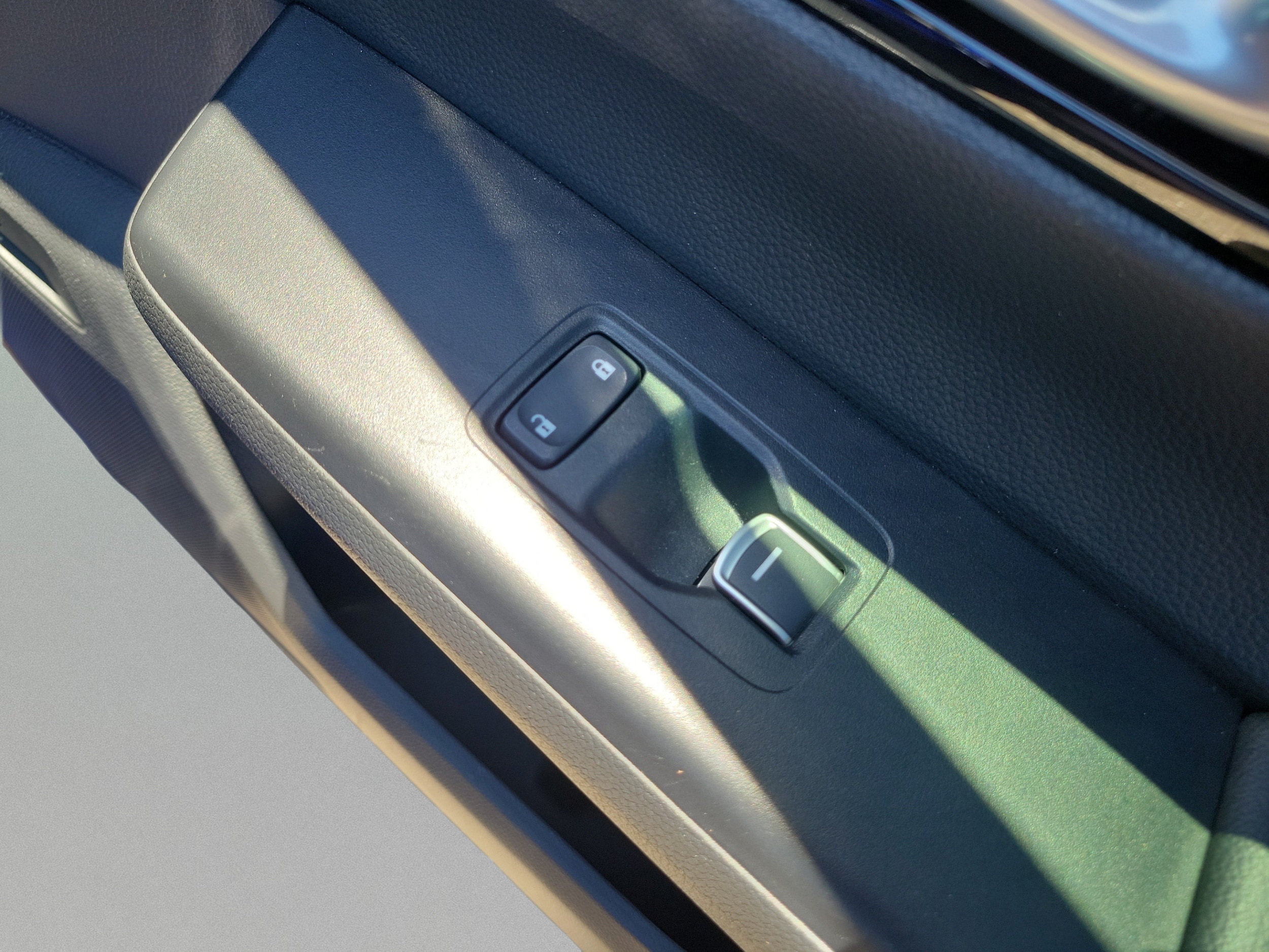 2024 Honda CR-V EX-L - Photo 23