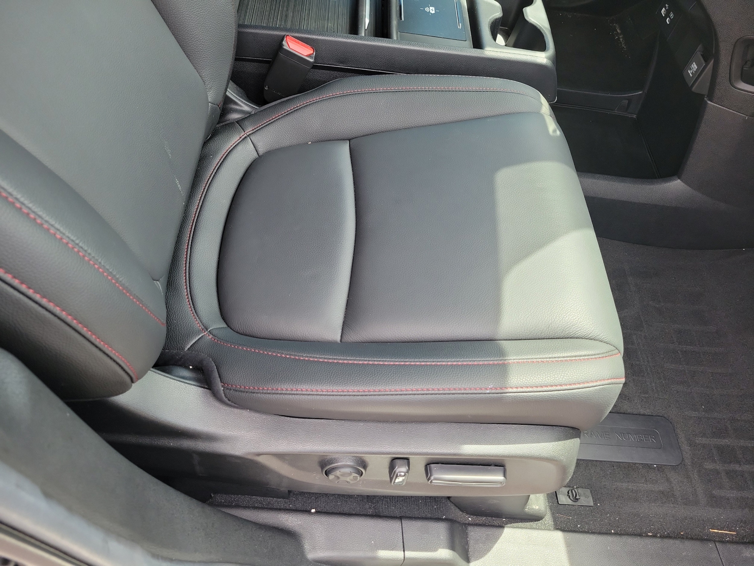 2026 Honda Odyssey Sport L - Photo 20
