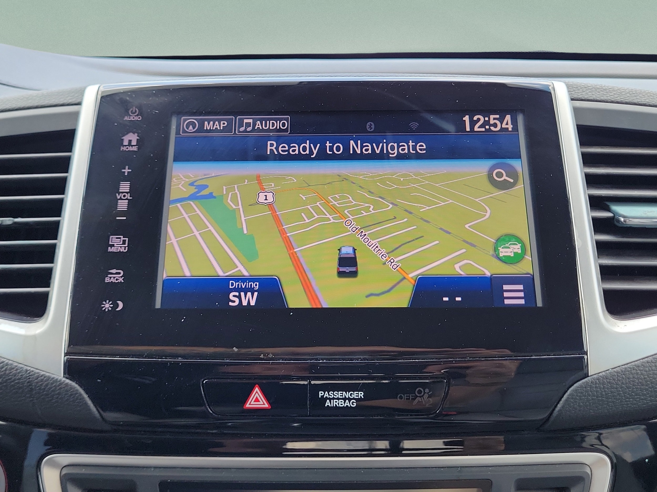 2020 Honda Ridgeline RTL-E - Photo 32