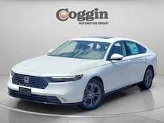 2026 Honda Accord Hybrid