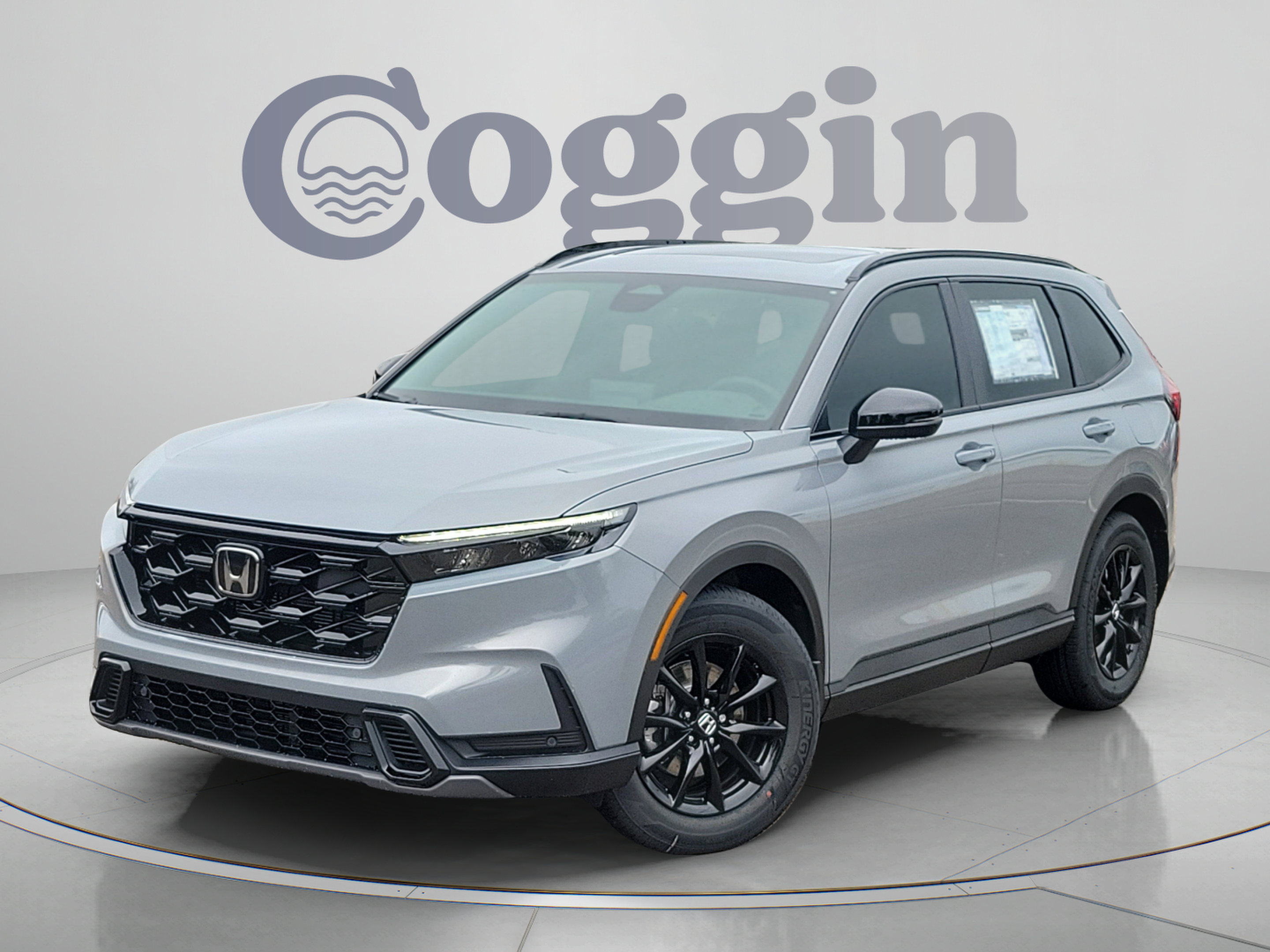 2027 Honda CR-V Hybrid