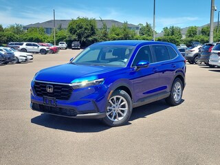 2024 Honda CR-V EX-L SUV