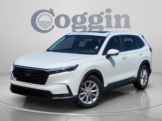 2024 Honda CR-V EX SUV