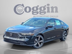 2026 Honda Accord