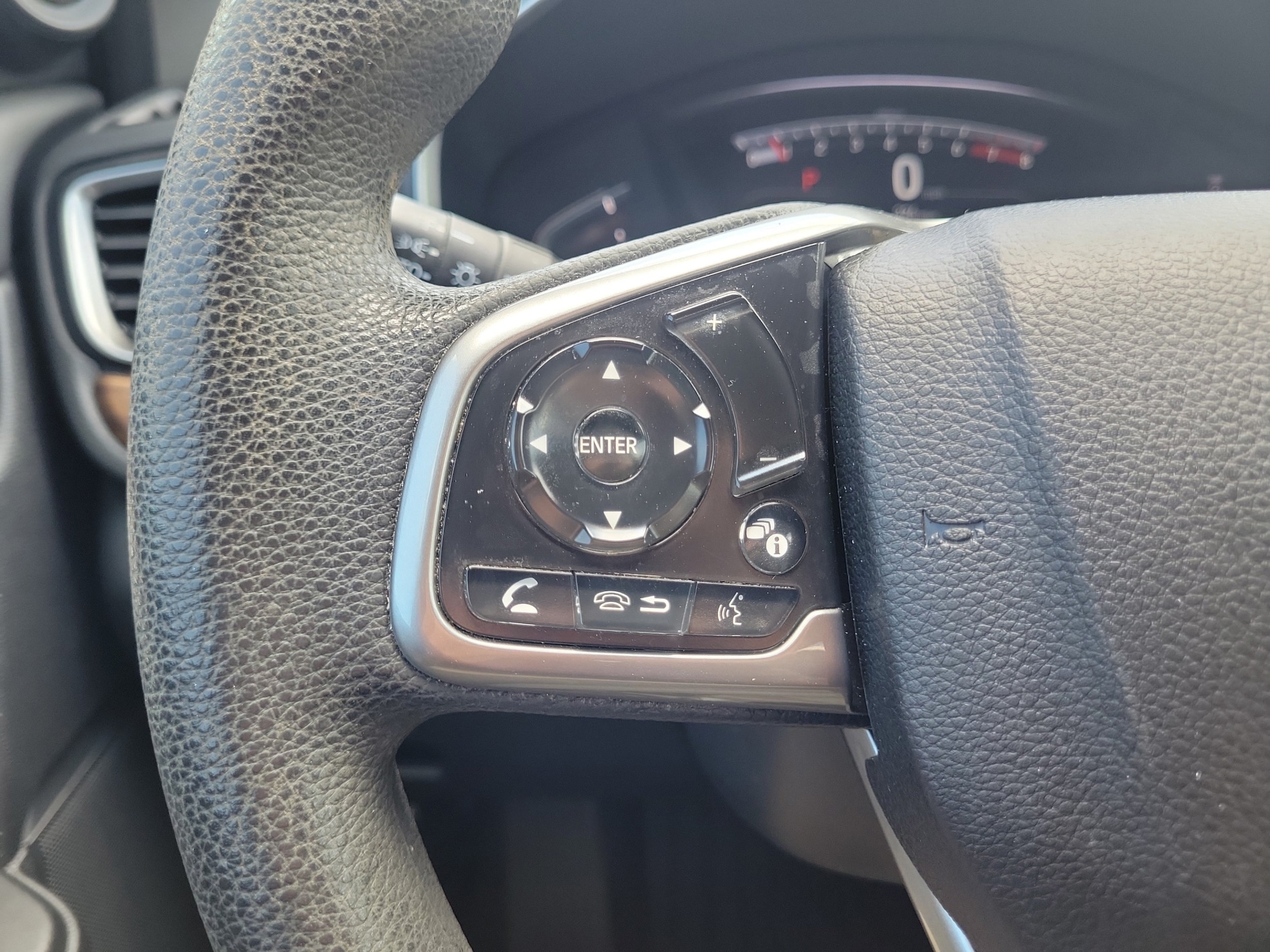 2019 Honda CR-V EX - Photo 31