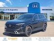 Honda CR-V Hybrid