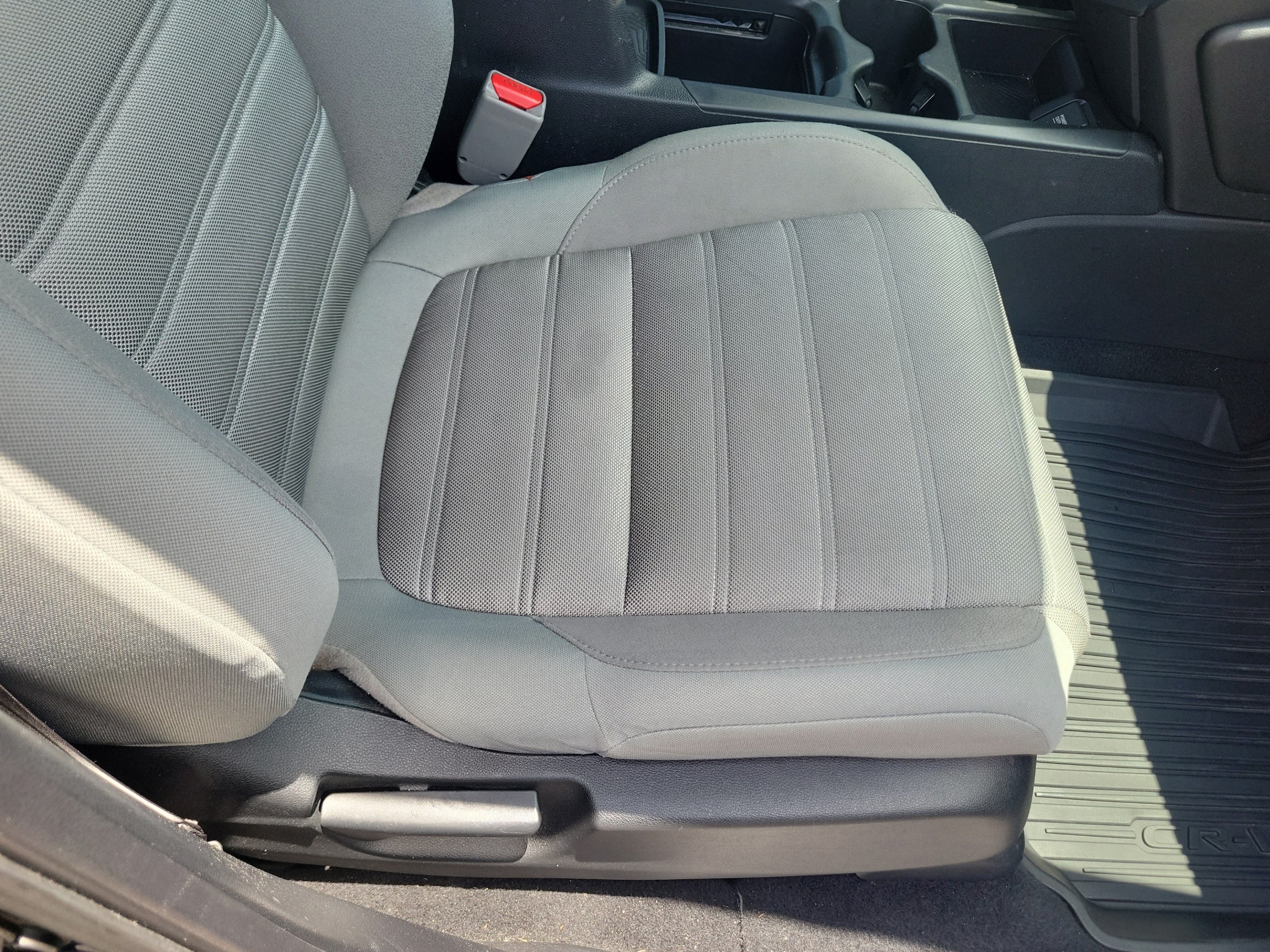 2019 Honda CR-V EX - Photo 20
