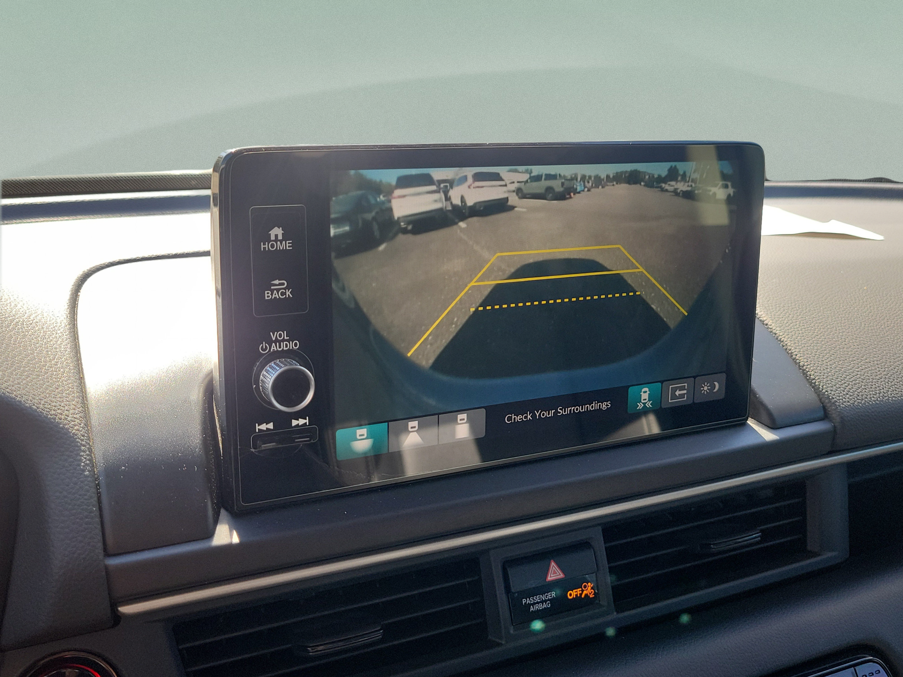 2023 Honda Pilot Touring - Photo 34