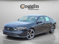 2026 Honda Accord