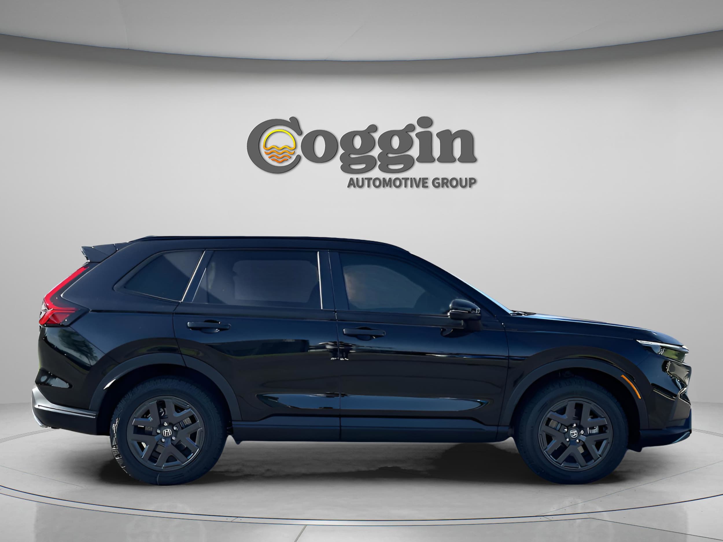 2026 Honda CR-V TrailSport - Photo 8
