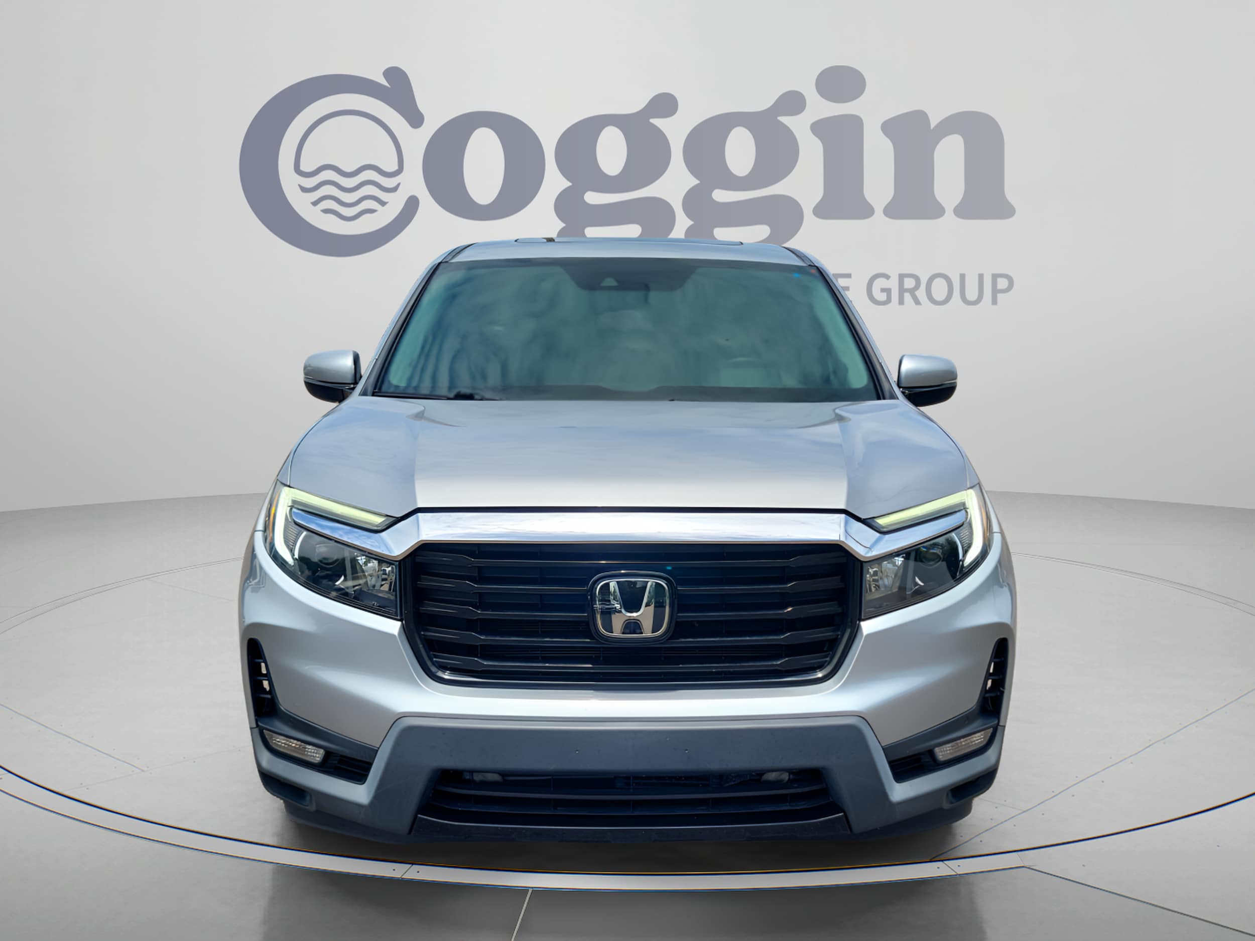 2023 Honda Ridgeline RTL-E - Photo 9