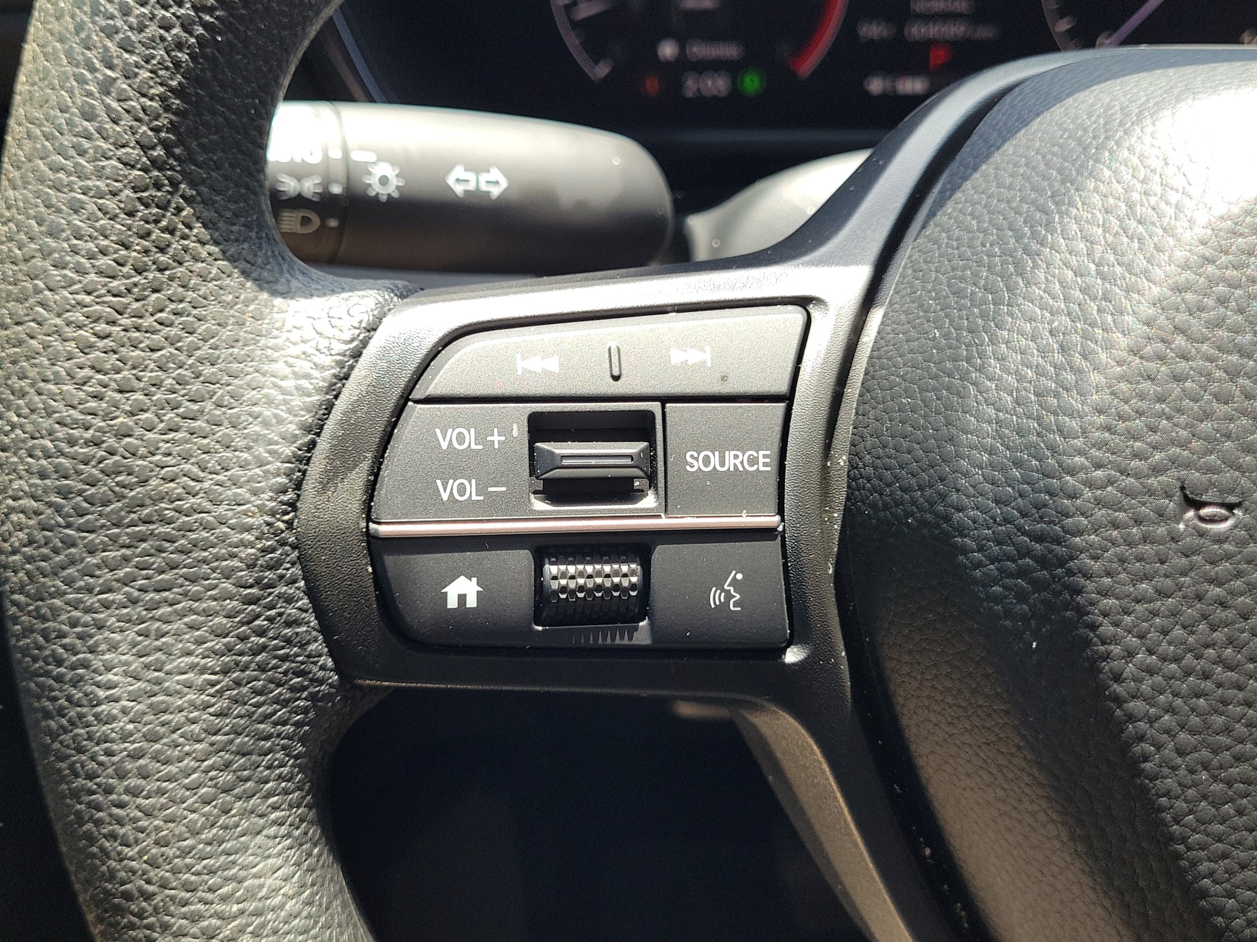 2023 Honda CR-V EX - Photo 30