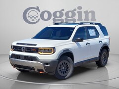 2026 Honda Passport
