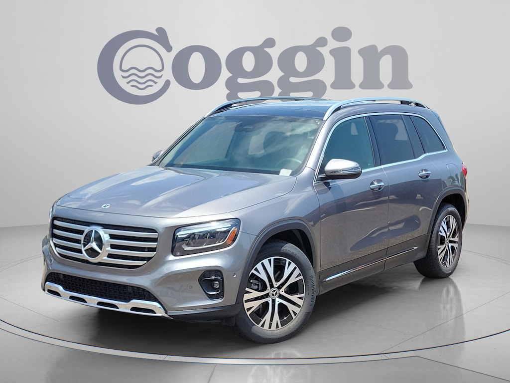 Used 2026 Mercedes-Benz GLB 250 SUV