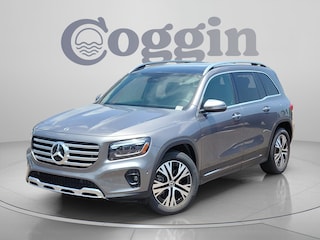 2026 Mercedes-Benz GLB 250 SUV