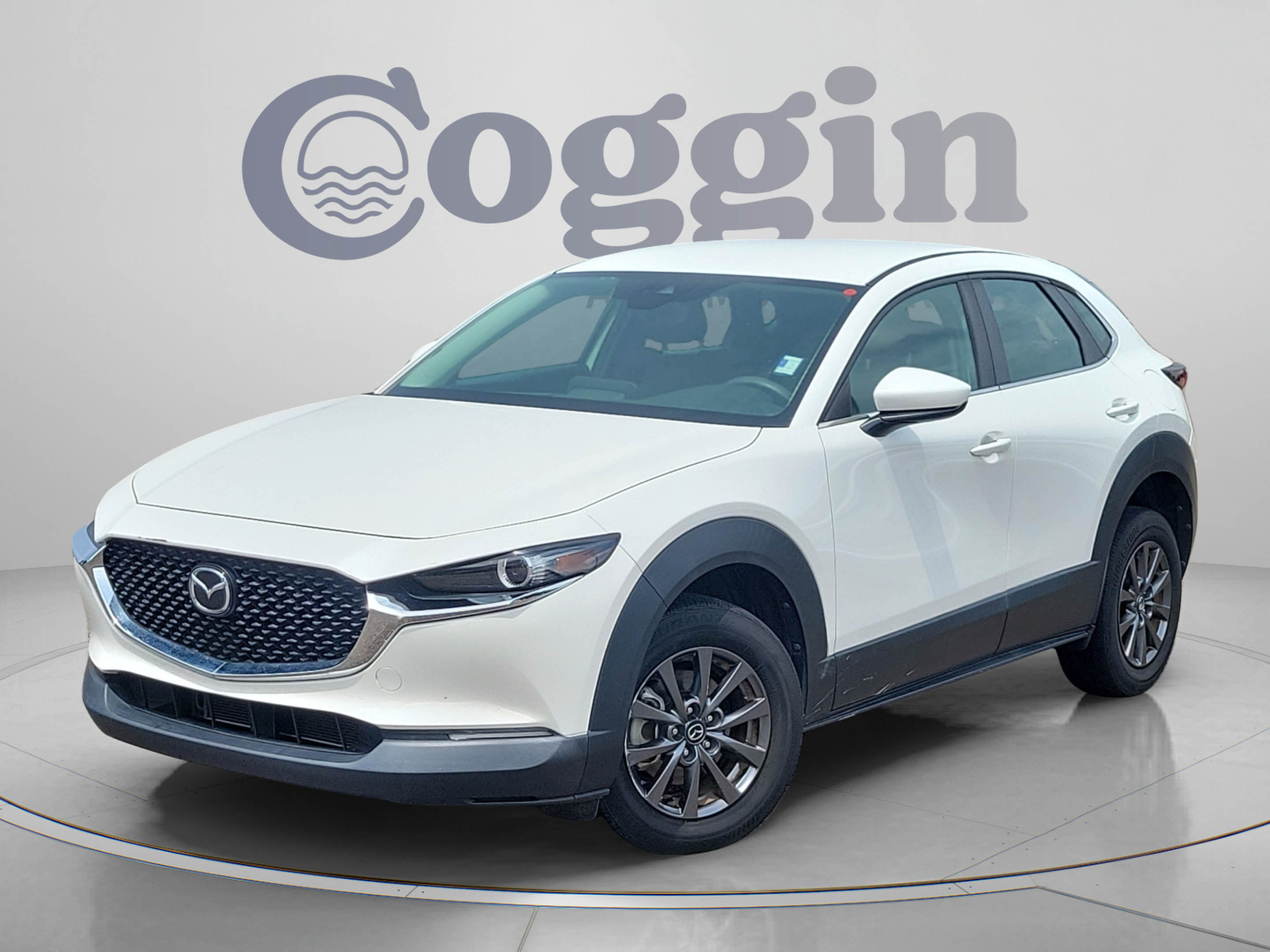  Mazda Mazda CX-30