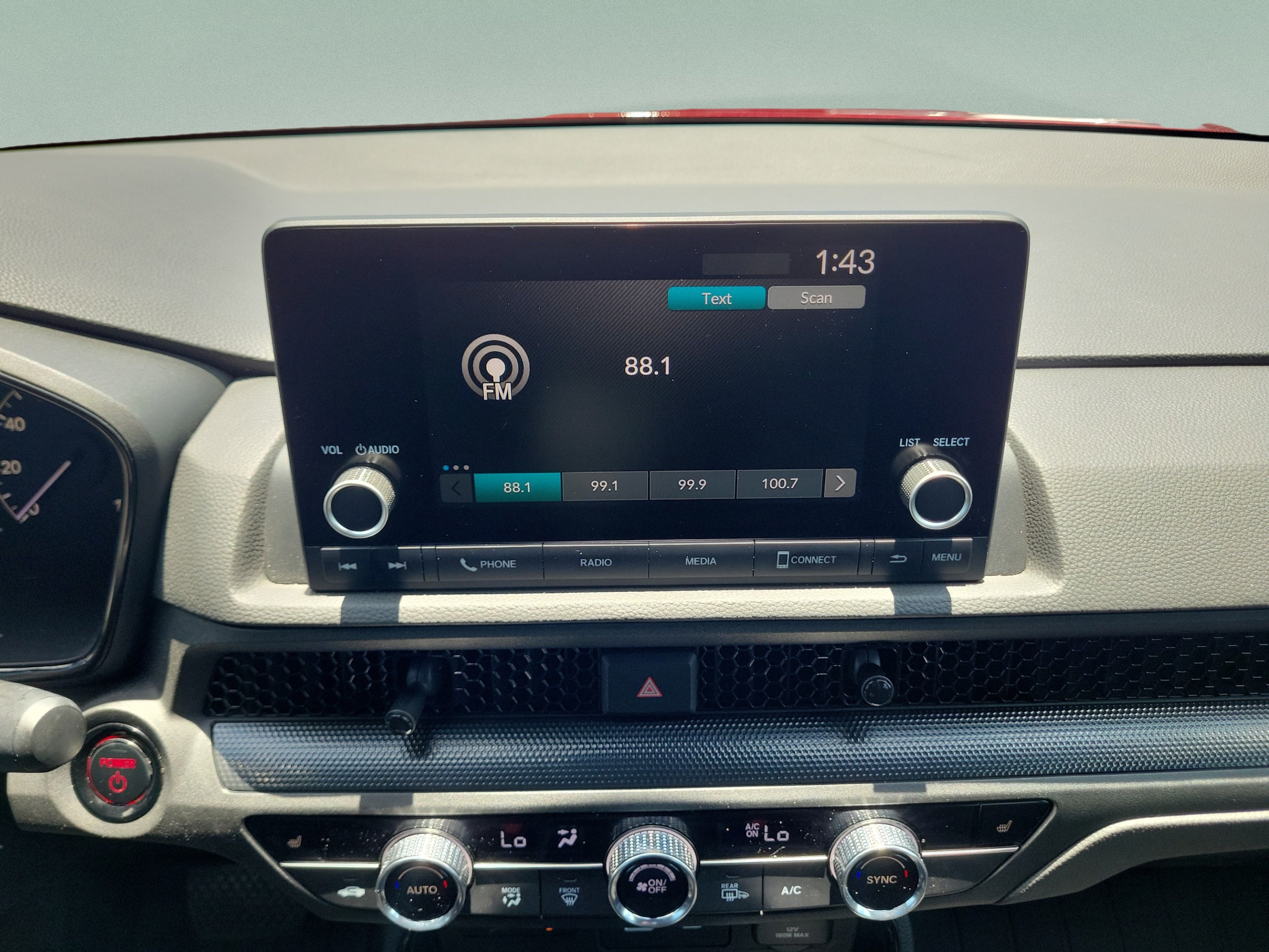 2024 Honda CR-V Sport - Photo 15