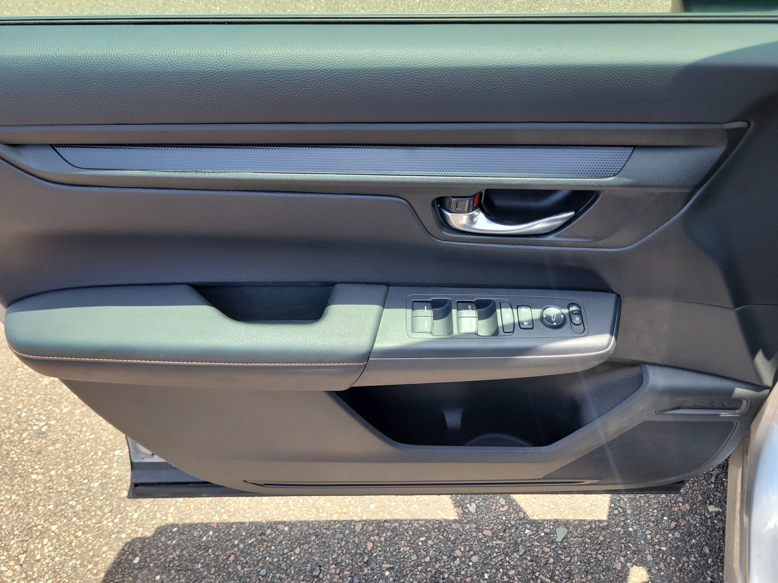 2023 Honda CR-V Sport - Photo 23