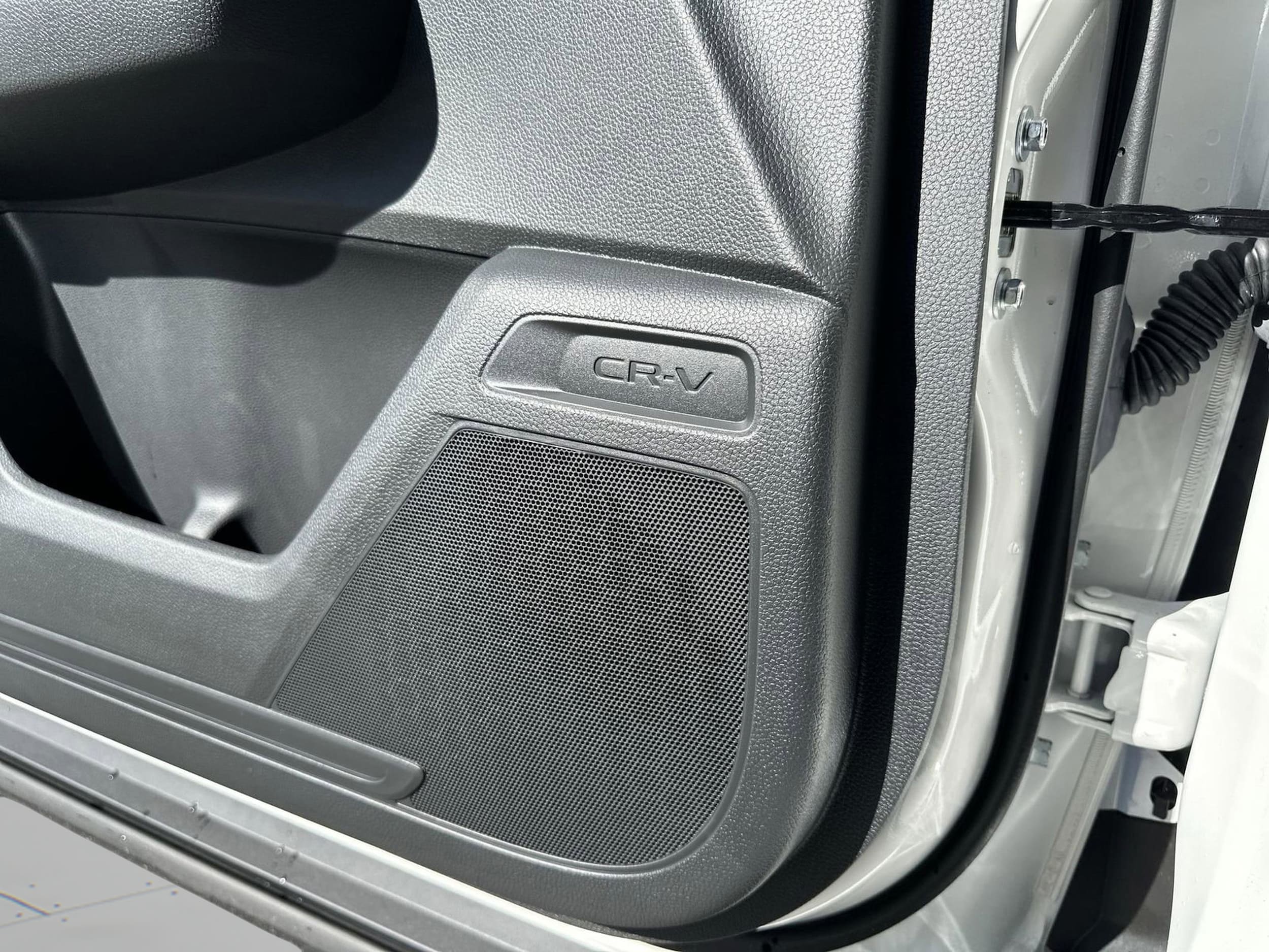 2026 Honda CR-V TrailSport - Photo 13