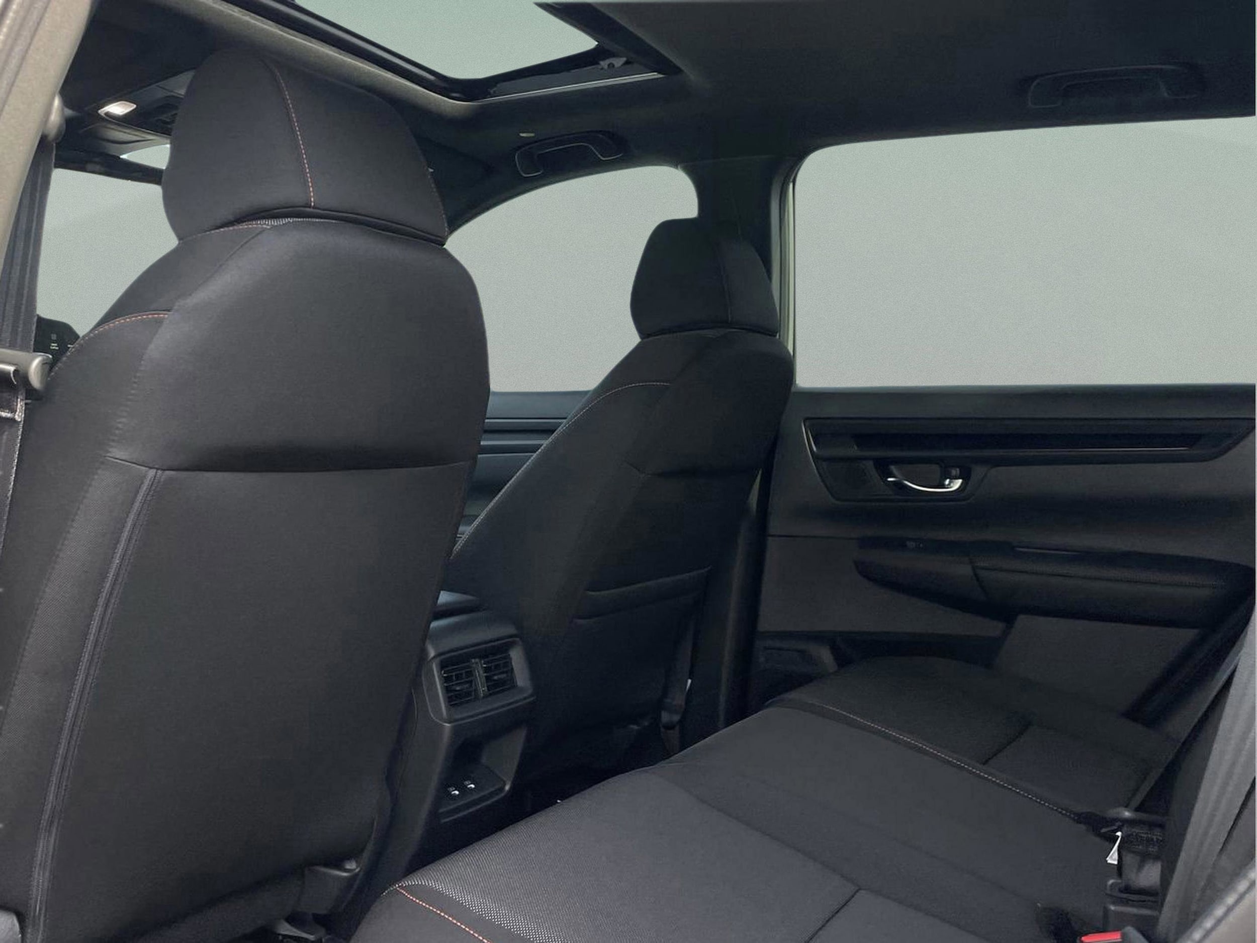 2026 Honda CR-V TrailSport - Photo 18