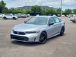  Honda Civic Hybrid