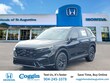 Honda CR-V Hybrid