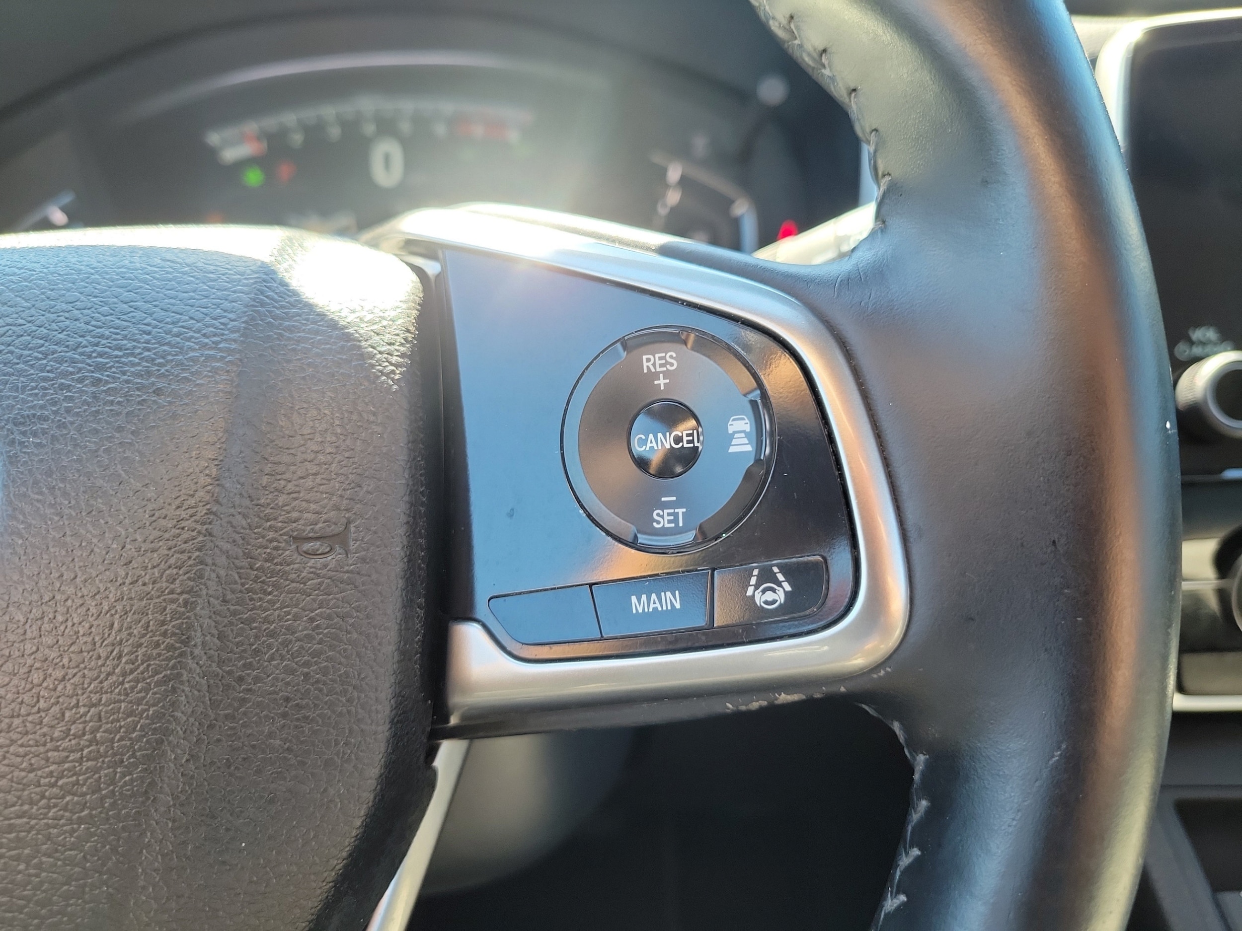 2017 Honda CR-V EX-L - Photo 32