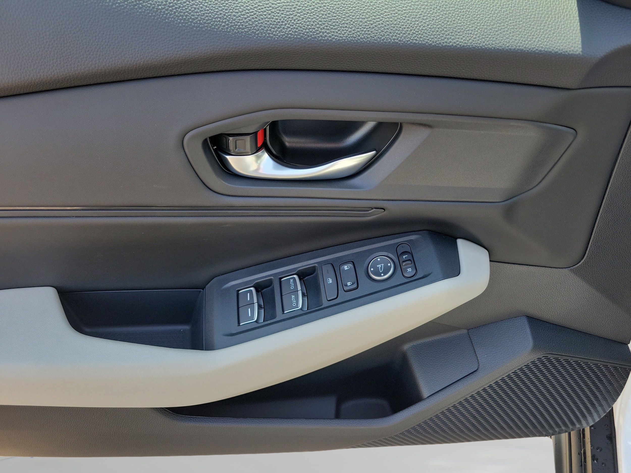 2026 Honda Accord SE - Photo 25