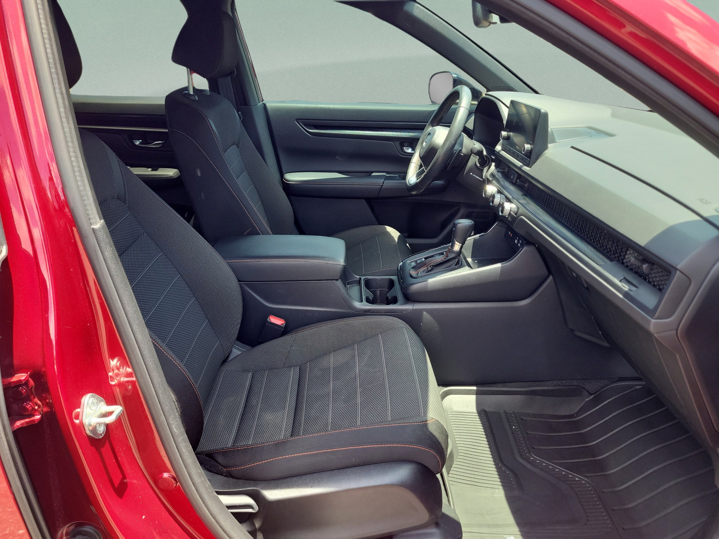 2024 Honda CR-V Sport - Photo 19