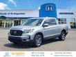Honda Ridgeline