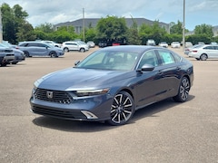 2026 Honda Accord Hybrid