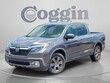  Honda Ridgeline