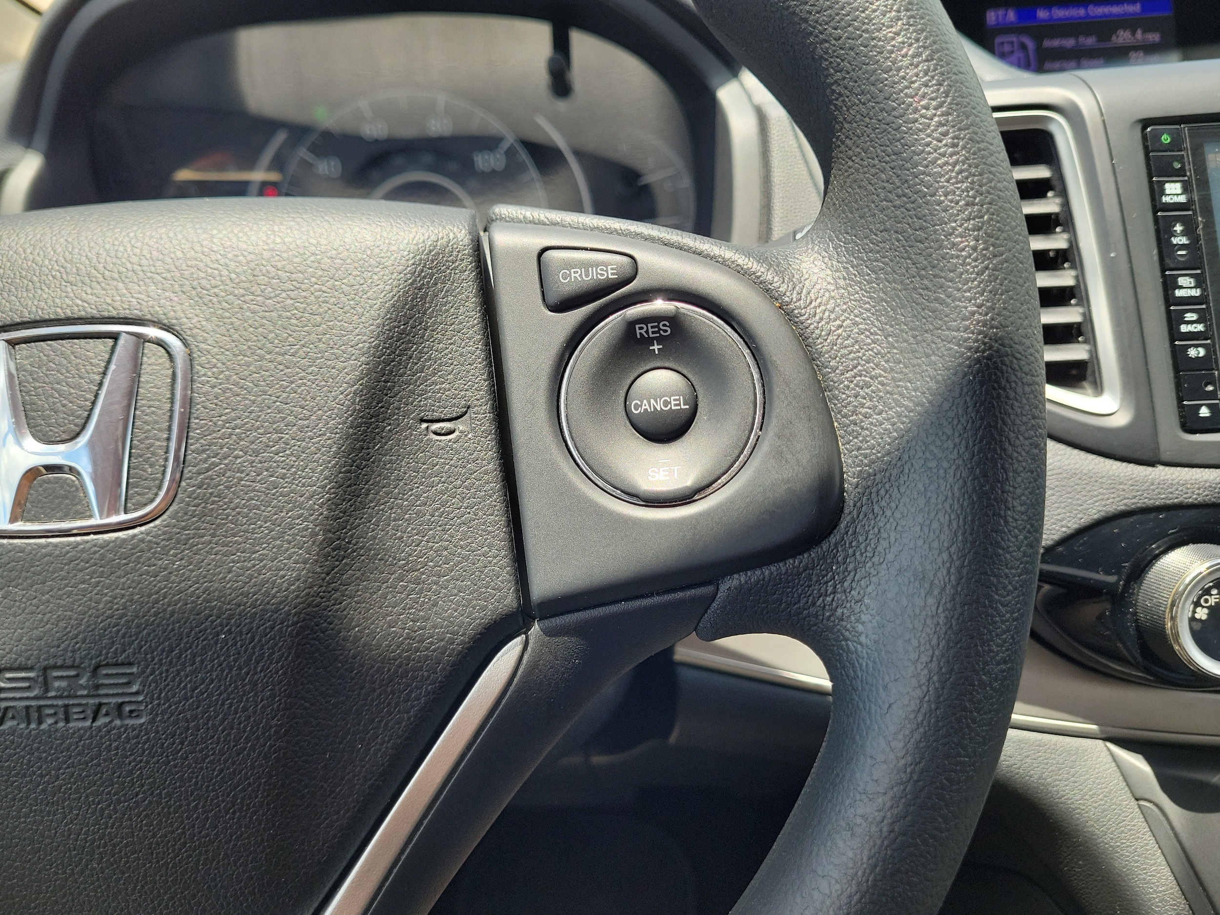 2016 Honda CR-V EX - Photo 33