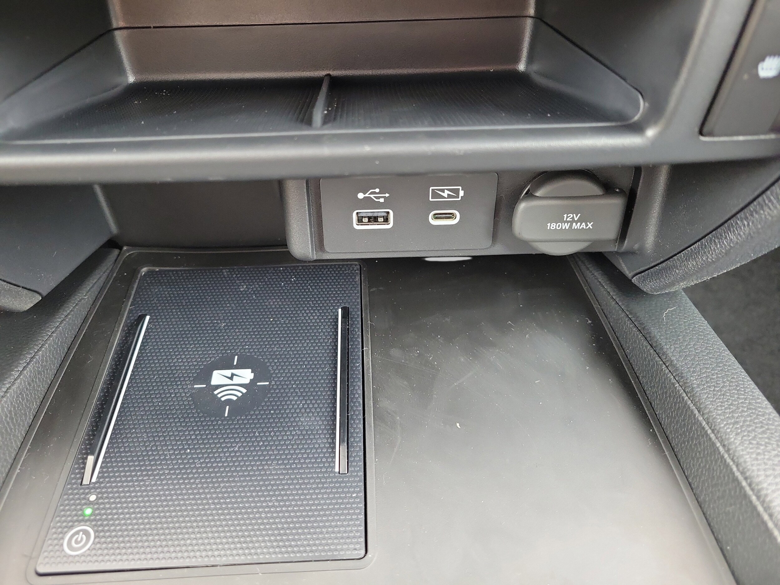2026 Honda Ridgeline TrailSport - Photo 23