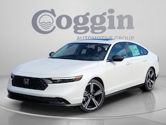 2026 Honda Accord