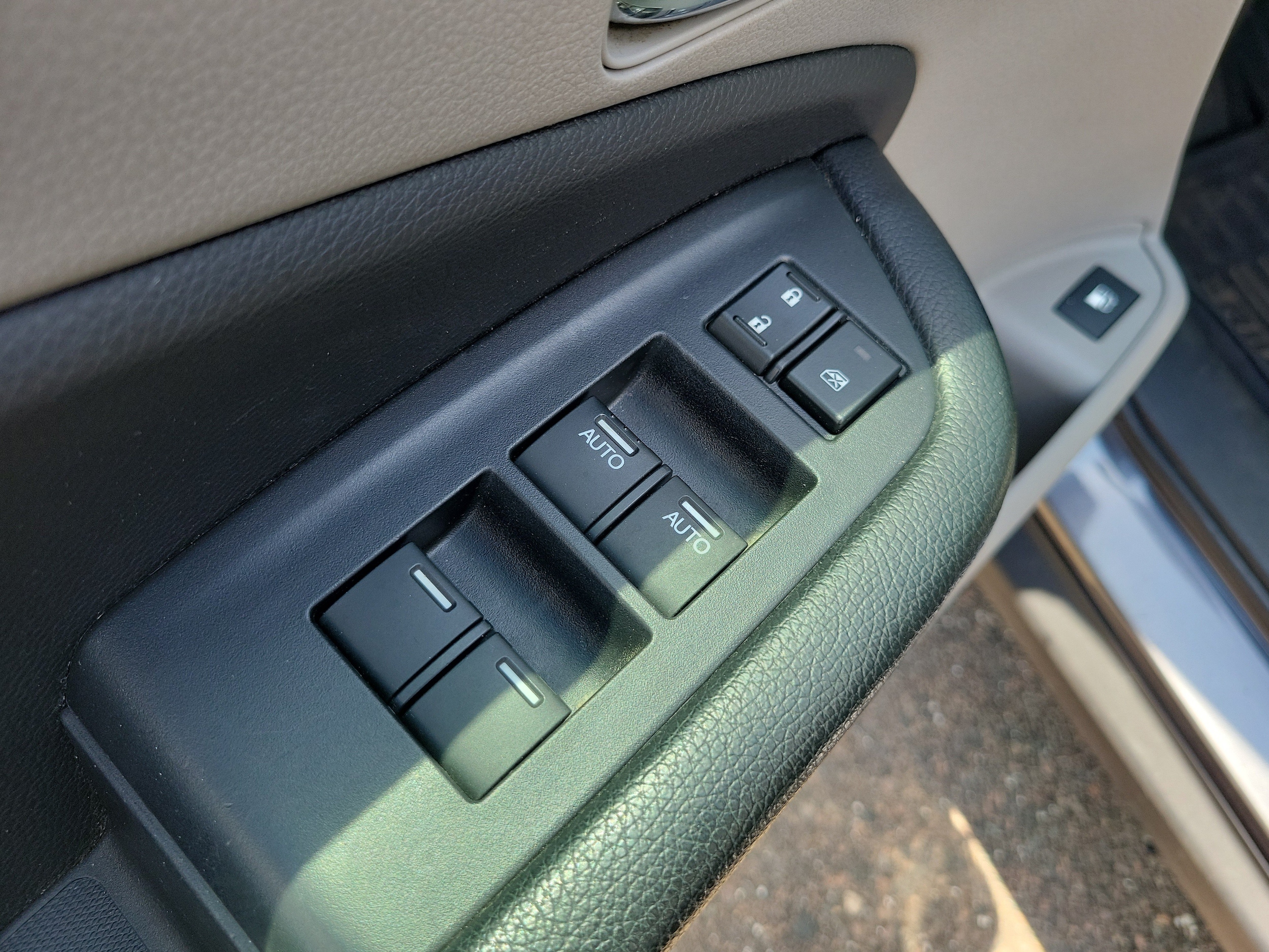 2017 Honda Ridgeline RTL-T - Photo 24
