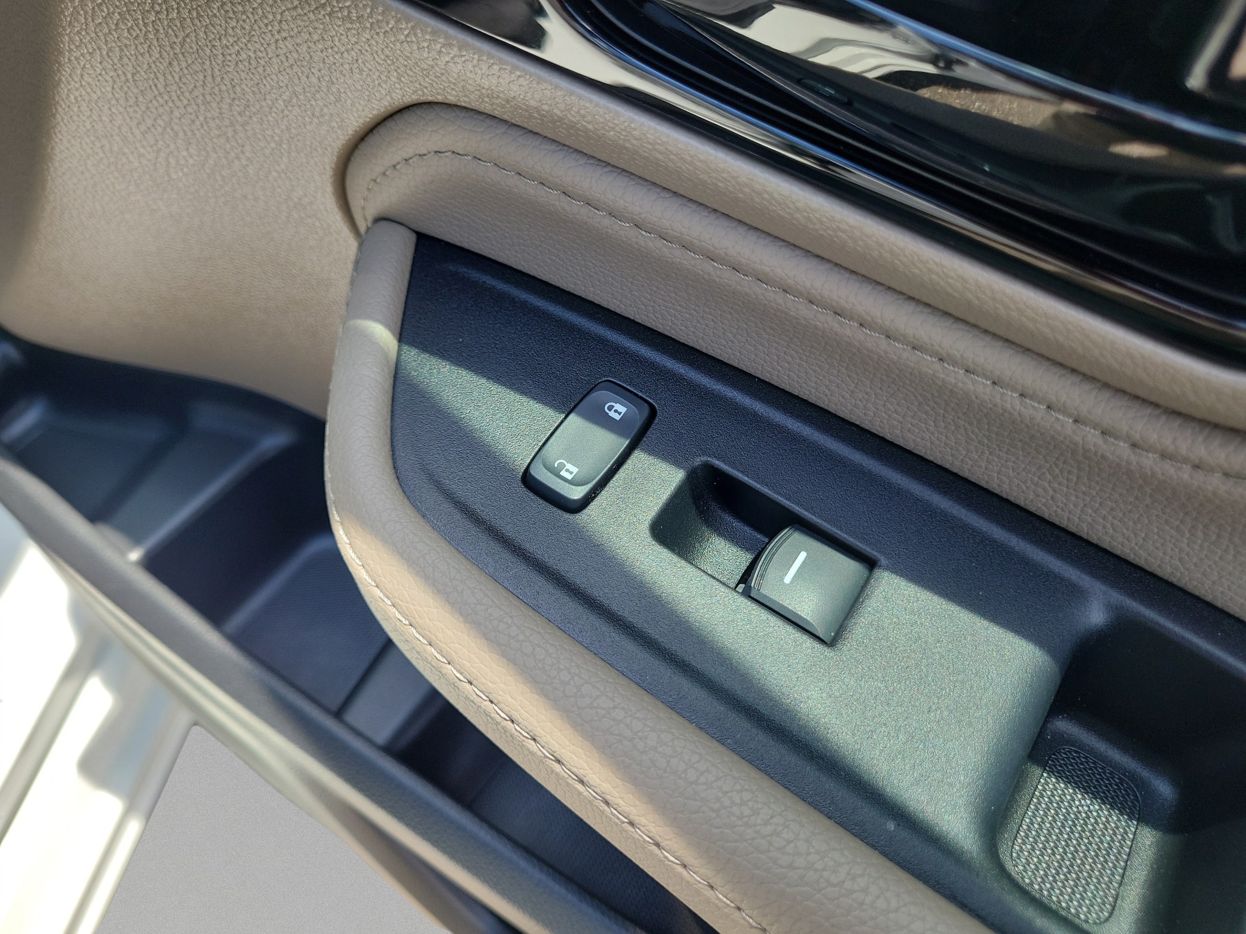 2021 Honda Odyssey Touring - Photo 23