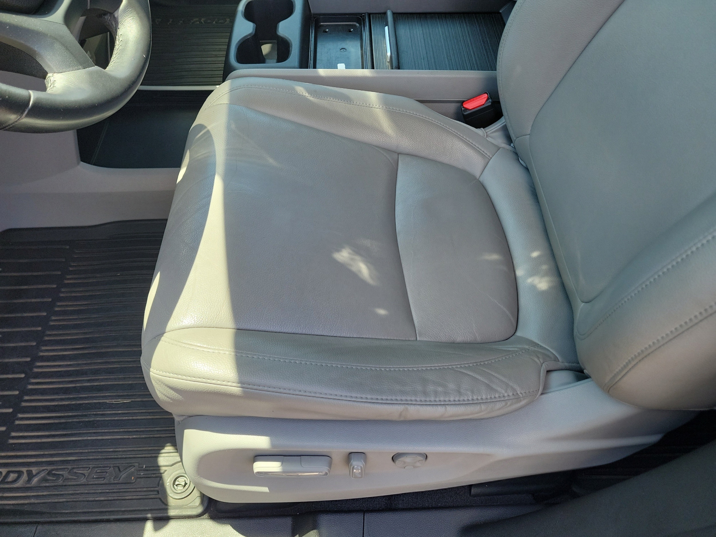 2019 Honda Odyssey EX-L - Photo 27