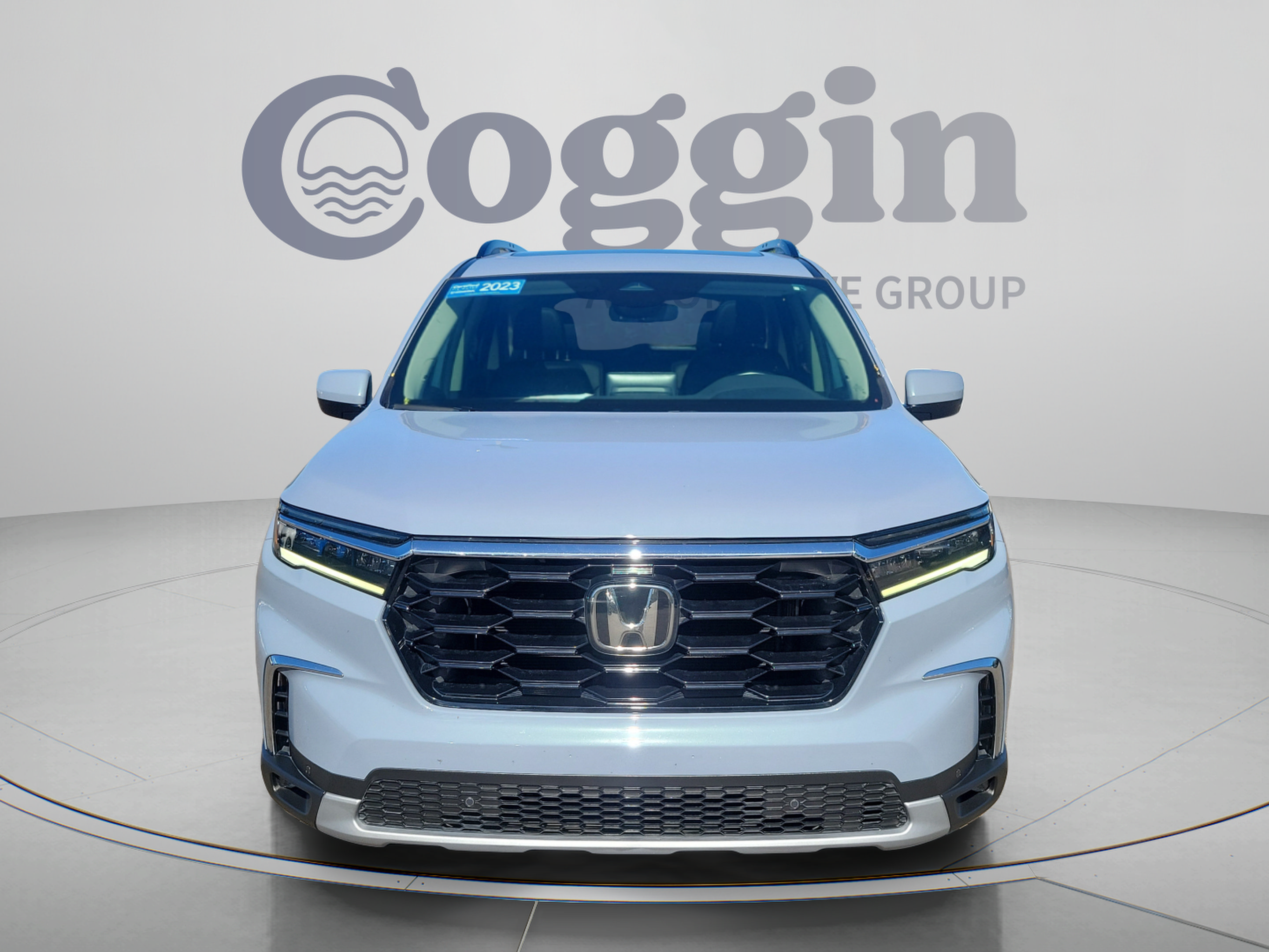 2023 Honda Pilot Touring - Photo 9
