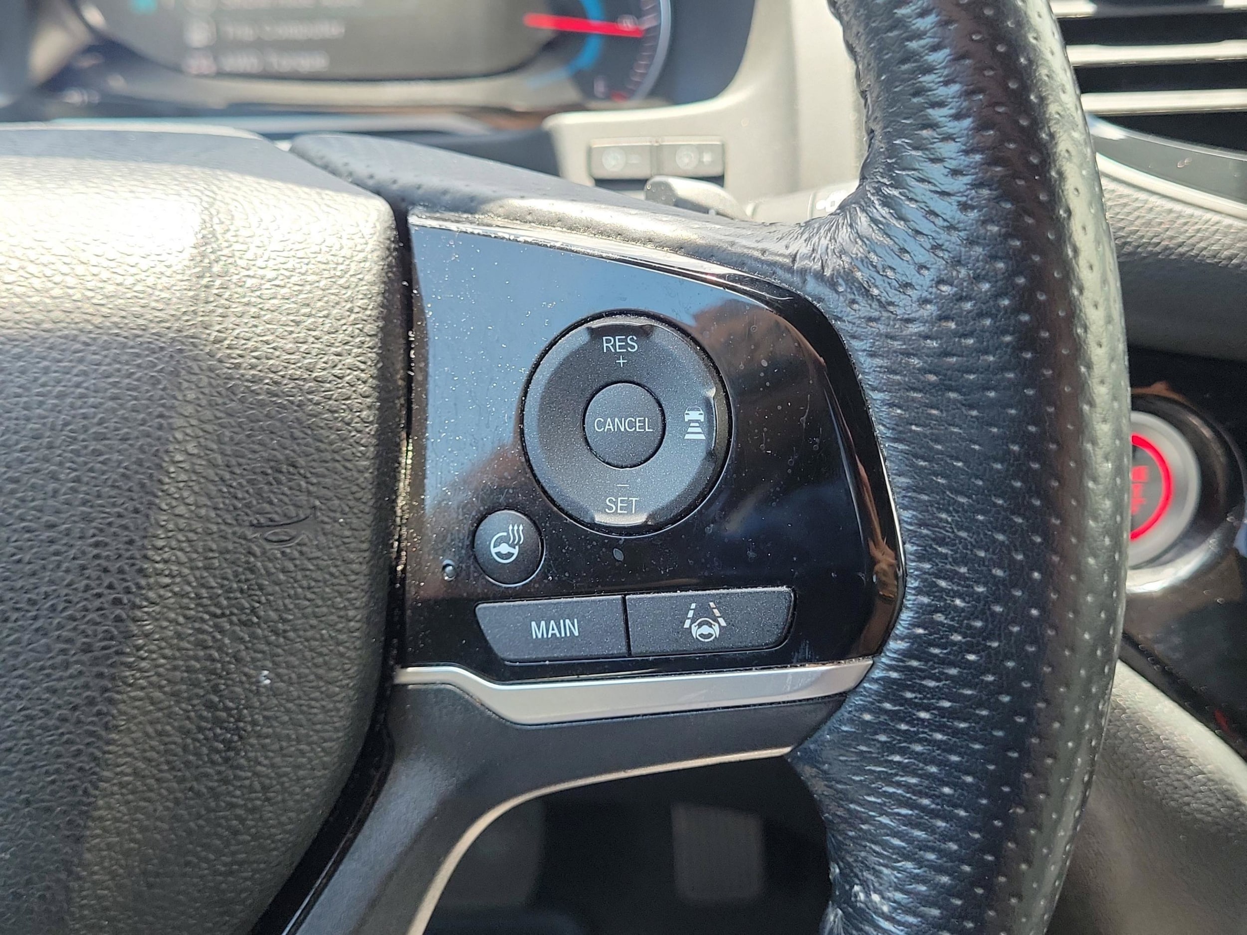 2019 Honda Passport Elite - Photo 32