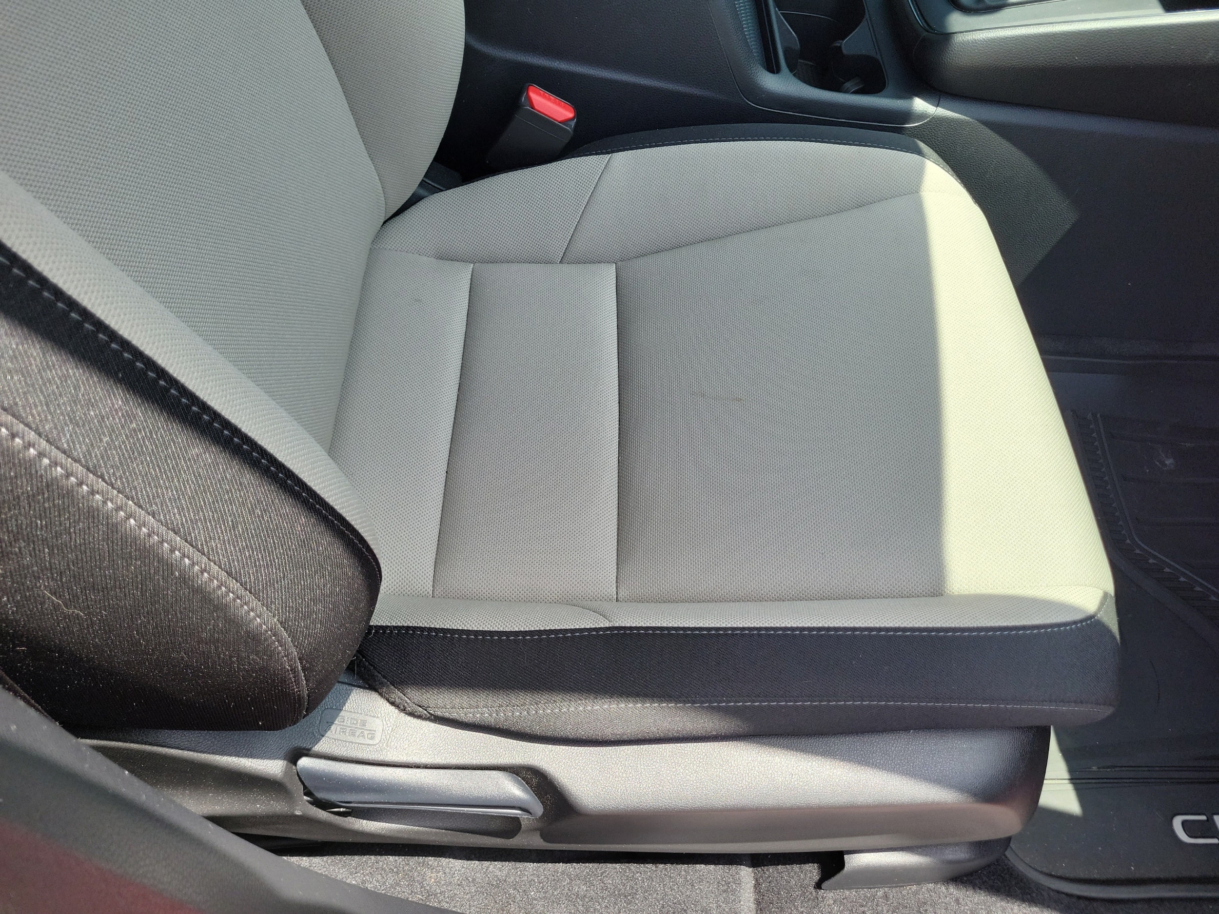 2023 Honda CR-V EX - Photo 20