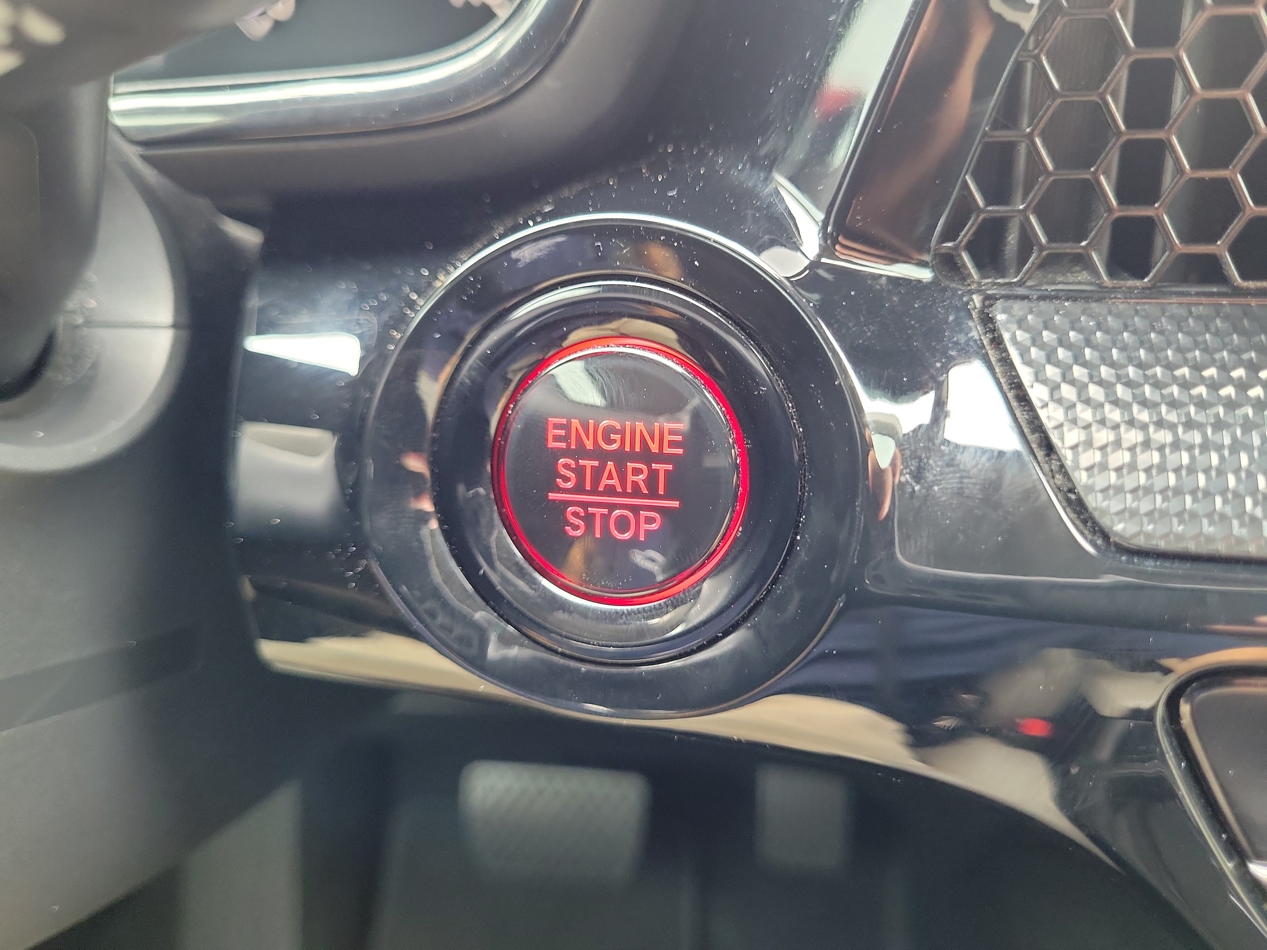 2023 Honda CR-V EX-L - Photo 33