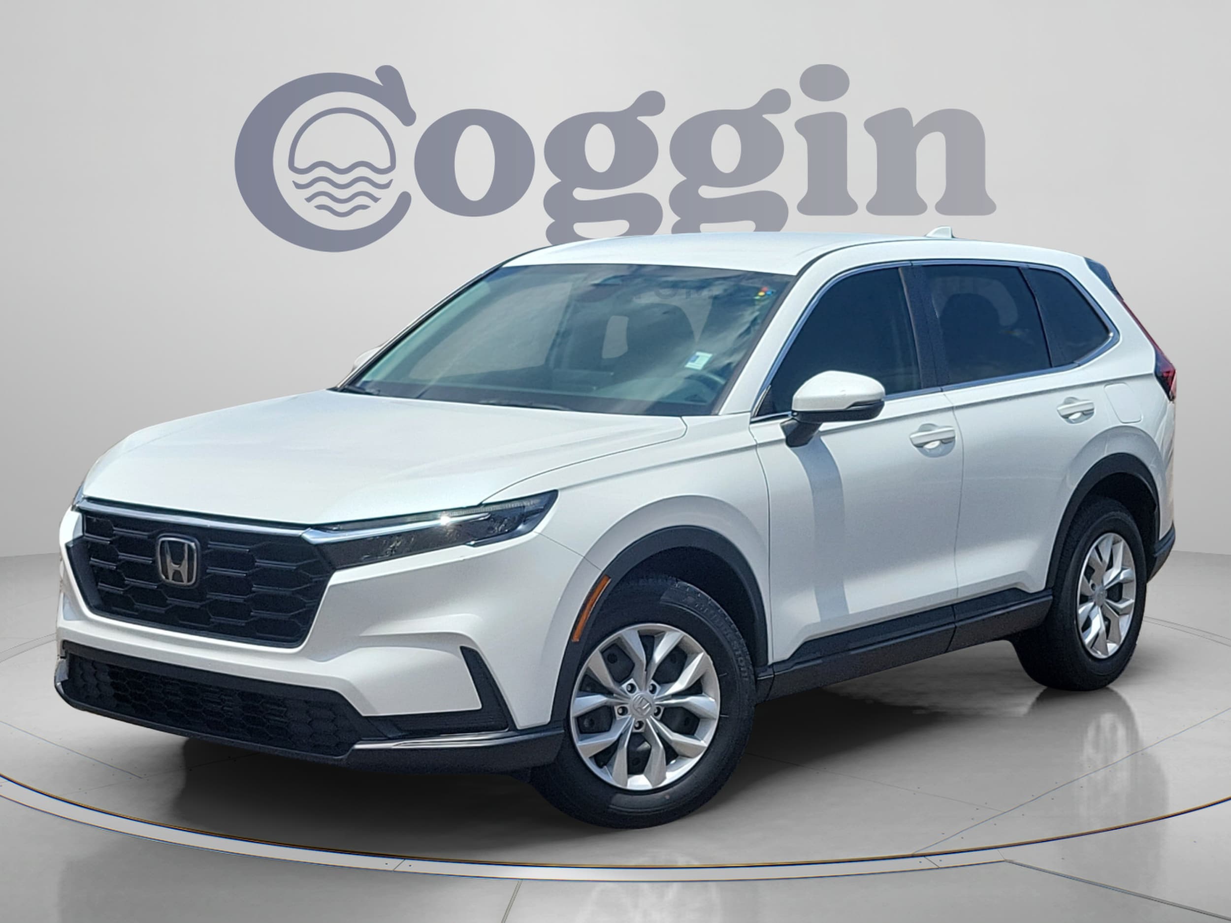 2023 Honda CR-V LX - Photo 1