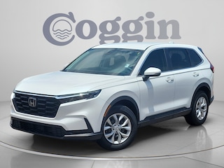 2023 Honda CR-V LX SUV